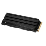 Corsair MP600 ELITE 1TB Gen4 PCIe x4 NVMe M.2 SSD with heats