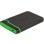 TRANSCEND 2TB STOREJET M3C 2.5'' USB TYPE C HDD SLIM IRON GREY