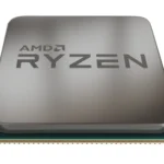 AMD Ryzen 3 3200G SKT AM4 CPU