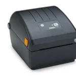 Thermal Transfer Printer (74/300M) ZD230; Standard EZPL; 203 dpi; EU and UK Power Cords; USB