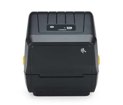 Thermal Transfer Printer (74/300M) ZD230; Standard EZPL; 203 dpi; EU and UK Power Cords; USB