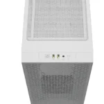 3000D AIRFLOW White Mid-Tower PC Case