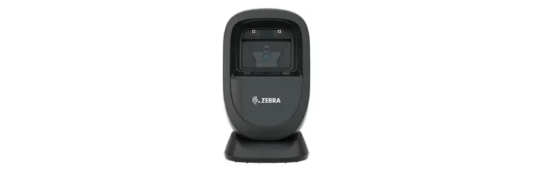 Zebra DS9308: PRESENTATION AREA IMAGER