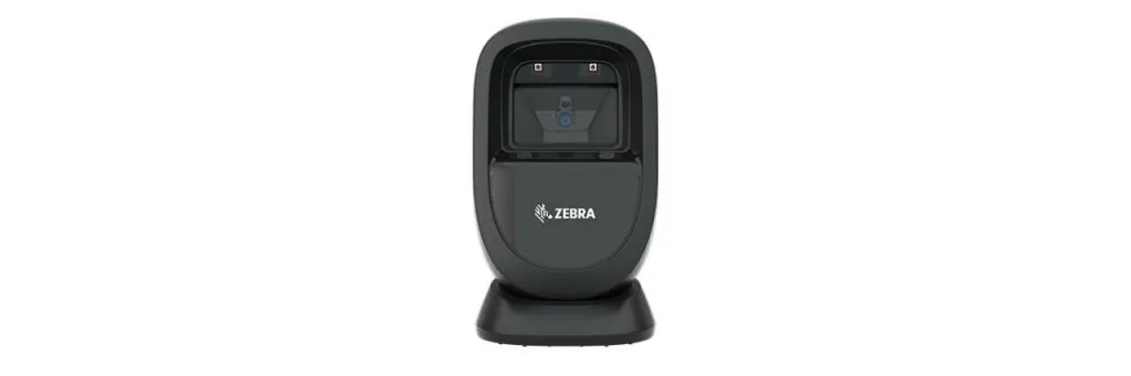 Zebra DS9308: PRESENTATION AREA IMAGER