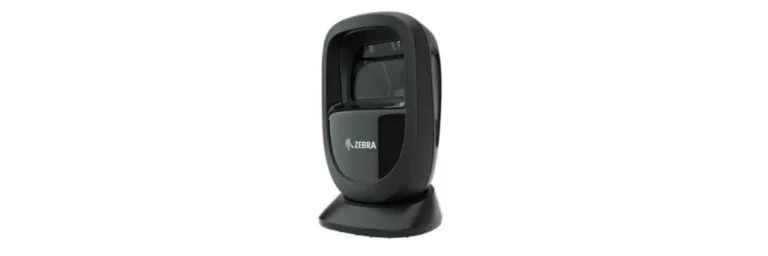 Zebra DS9308: PRESENTATION AREA IMAGER