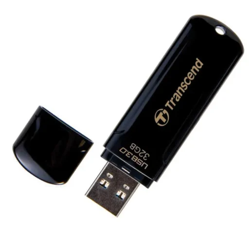 TRANSCEND 32GB USB3.1 JETFLASH 700