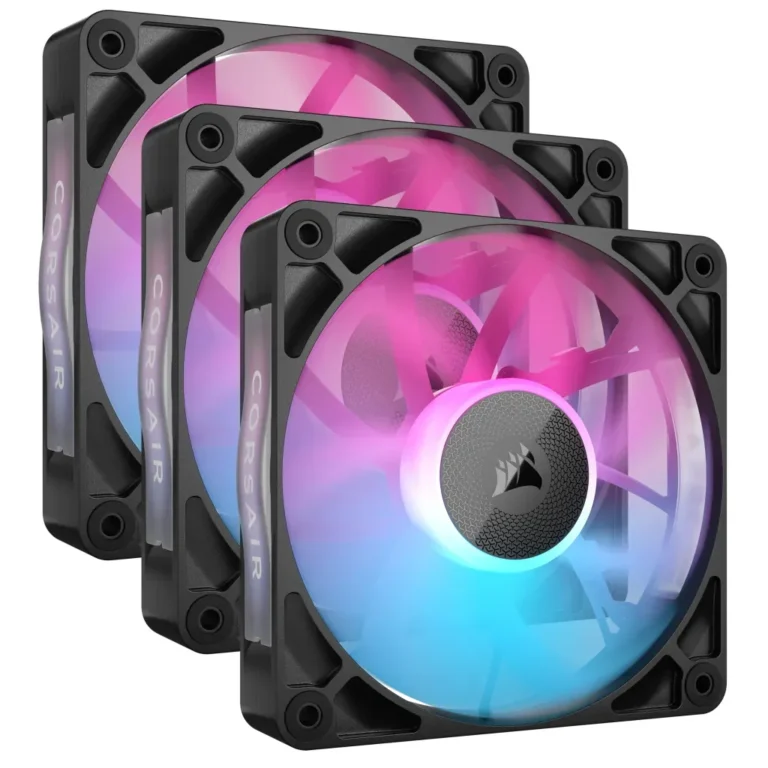 Corsair RX RGB Series