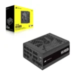 Corsair HX1000i ? 1000 Watt 80 PLUS? Platinum
