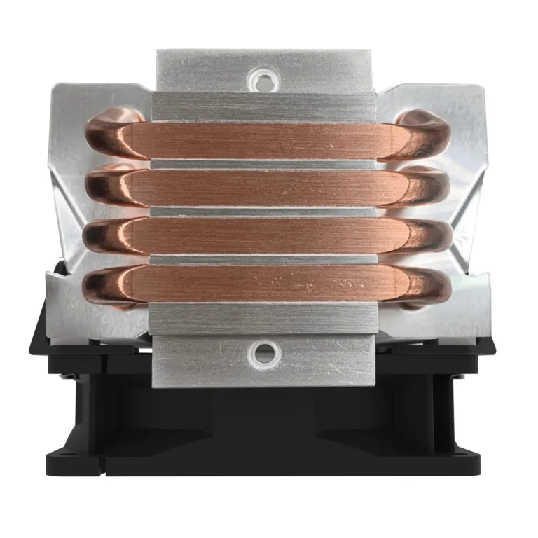 Cooler Master Hyper H410R RGB CPU Air Cooler