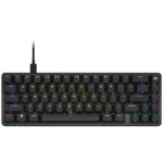 Corsair K65 PRO MINI RGB 65% Optical-Mechanical Gaming Keybo
