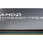AMD Ryzen Threadripper PRO 7975WX 4.0GHz Up to 5.3GHz 32 Cor