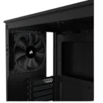 3000D AIRFLOW Black Mid-Tower PC Case