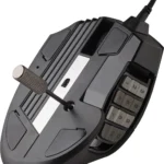 CORSAIR K65 MINI RGB 60%; CHERRY MX SPEED MECHANICAL SWITCHES