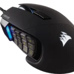CORSAIR K65 MINI RGB 60%; CHERRY MX SPEED MECHANICAL SWITCHES