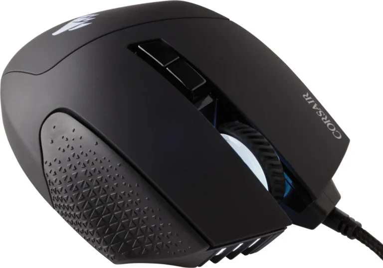 77740647_3862472308.webp Corsair SCIMITAR ELITE RGB Optical MOBA/MMO Gaming Mouse