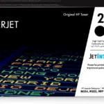 HP 117A Yellow Original Laser Toner Cartridge