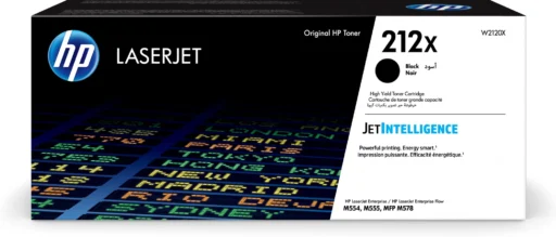HP 117A Yellow Original Laser Toner Cartridge