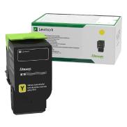 LEXMARK WASTE TONER BOTTLE