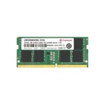TRANSCEND JET MEMORY 8GB DDR4 2666MHZ SO-DIMM 1RX8