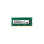 TRANSCEND JET MEMORY 8GB DDR4 2666MHZ SO-DIMM 1RX8