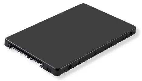Lenovo ThinkSystem 2.5'' Multi Vendor 1.92TB Entry SATA 6Gb