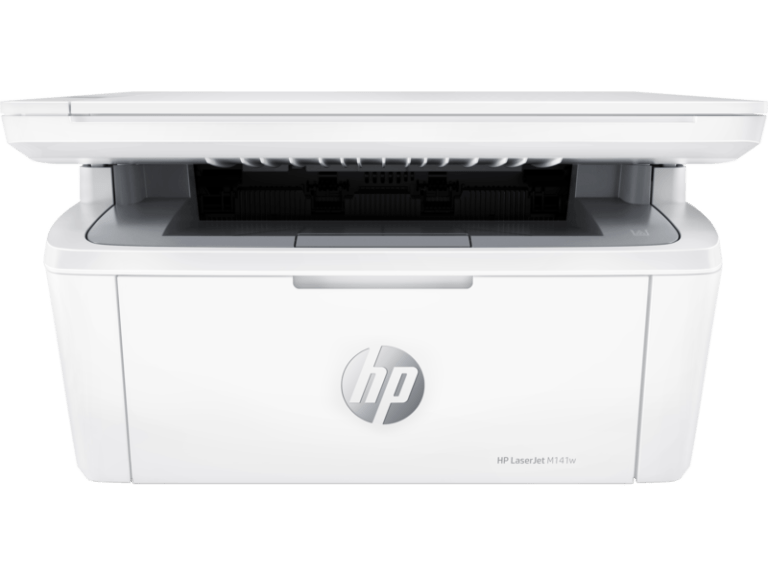 HP LaserJet MFP M141w Mono Printer