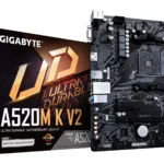 7c3807bff1a5a0c5866e8789312102c5.webp GIGABYTE AMD A520M-K for 3rd/4th/5th Generation AMD Ryzen? processors