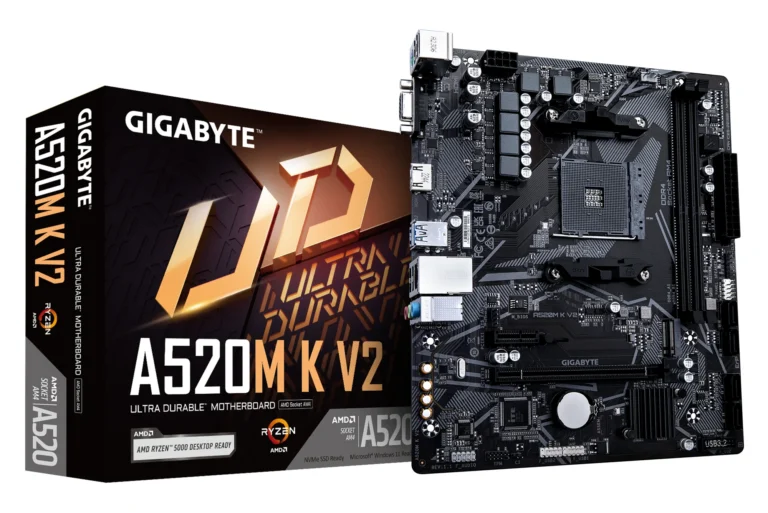 7c3807bff1a5a0c5866e8789312102c5.webp GIGABYTE AMD A520M-K for 3rd/4th/5th Generation AMD Ryzen? processors