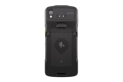 Zebra TC22; WLAN; WIFI 6; SE4710; 6'' DISPLAY; 6GB/64GB; 16MP RFC; 5MP FFC; 2-PIN BACK I/O; STANDARD BATTERY; NFC; BT; USB-C; GM
