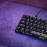 Corsair K65 PRO MINI RGB 65% Optical-Mechanical Gaming Keybo
