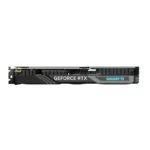GIGABYTE nVidia GeForce RTX 4060 Gaming OC - 8GB GDDR6; 128-Bit Memory Bus; 2x HDMI; 2x DisplayPort; Min 450W PSU.