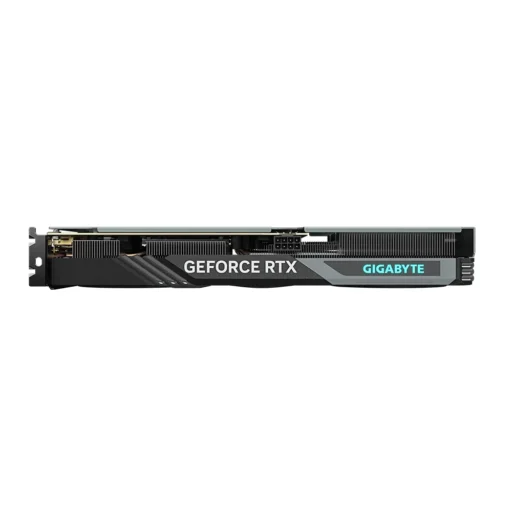 GIGABYTE nVidia GeForce RTX 4060 Gaming OC - 8GB GDDR6; 128-Bit Memory Bus; 2x HDMI; 2x DisplayPort; Min 450W PSU.
