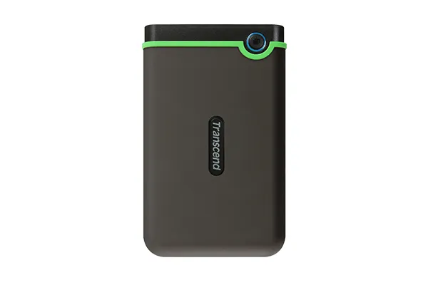 TRANSCEND 4TB STOREJET M3C 2.5'' USB TYPE C HDD SLIM IRON GR