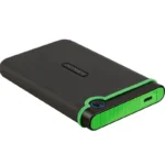 TRANSCEND 4TB STOREJET M3C 2.5'' USB TYPE C HDD SLIM IRON GREY