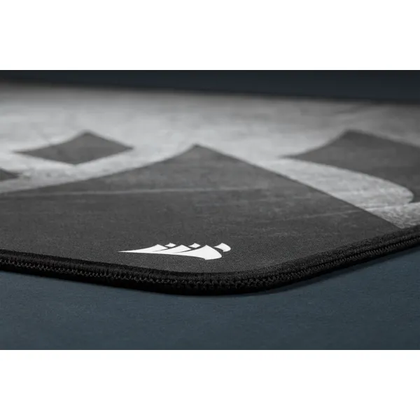 Corsair MM350 PRO Premium Spill-Proof Cloth Gaming Mouse Pad ? Extended XL size: 930 x 400mm.