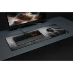 Corsair MM350 PRO Premium Spill-Proof Cloth Gaming Mouse Pad ? Extended XL size: 930 x 400mm.