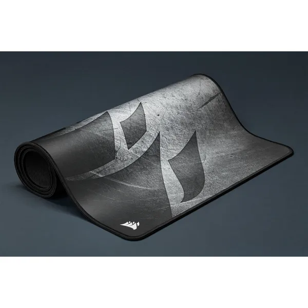 Corsair MM350 PRO Premium Spill-Proof Cloth Gaming Mouse Pad ? Extended XL size: 930 x 400mm.
