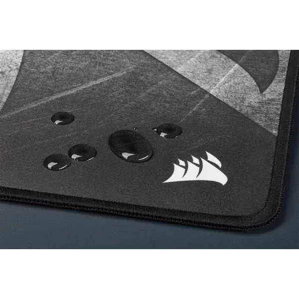 Corsair MM350 PRO Premium Spill-Proof Cloth Gaming Mouse Pad ? Extended XL size: 930 x 400mm.