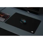 Corsair MM200 PRO Premium Spill-Proof Cloth Gaming Mouse Pad ? Heavy XL