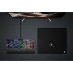 Corsair MM200 PRO Premium Spill-Proof Cloth Gaming Mouse Pad ? Heavy XL