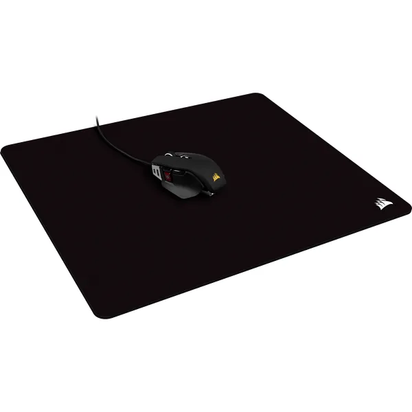 Corsair MM200 PRO Premium Spill-Proof Cloth Gaming Mouse Pad ? Heavy XL