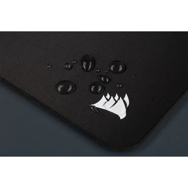 Corsair MM200 PRO Premium Spill-Proof Cloth Gaming Mouse Pad ? Heavy XL