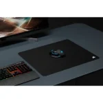 Corsair MM200 PRO Premium Spill-Proof Cloth Gaming Mouse Pad ? Heavy XL