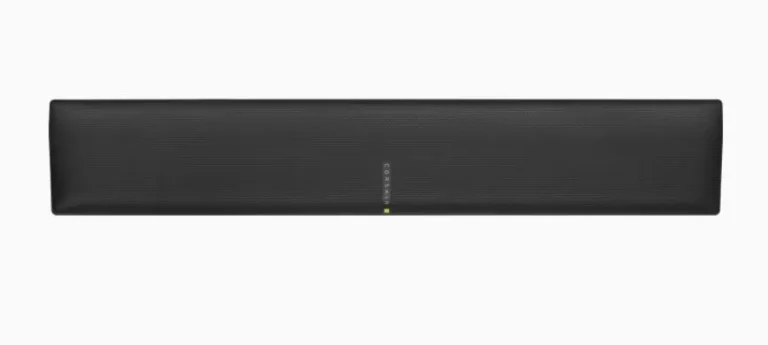 Corsair K100 RGB Optical-Mechanical Wired CORSAIR OPX Switch