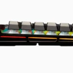 Corsair K100 RGB Optical-Mechanical Wired CORSAIR OPX Switch