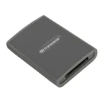 TRANSCEND TS-RDE2 USB TYPE A& C CF EXPRESS TYPE B CARD READER