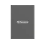 TRANSCEND TS-RDE2 USB TYPE A& C CF EXPRESS TYPE B CARD READER