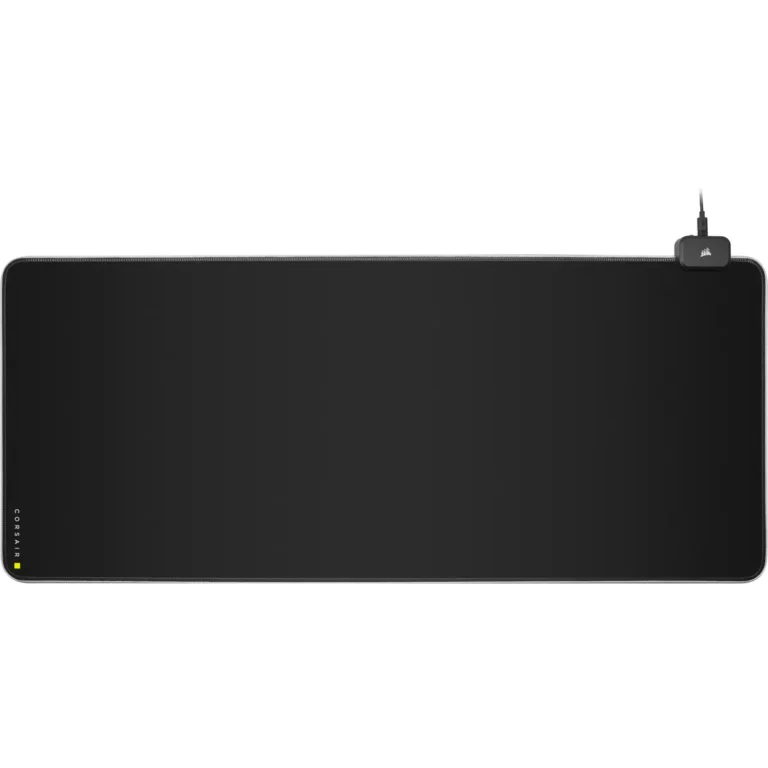 Corsair MM700 RGB Extended gaming mousepad (930 x 400 x 4mm) - RGB