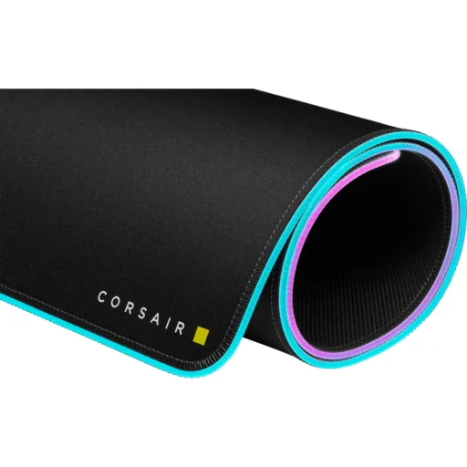 Corsair MM700 RGB Extended gaming mousepad (930 x 400 x 4mm) - RGB