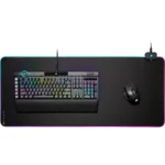 Corsair MM700 RGB Extended gaming mousepad (930 x 400 x 4mm) - RGB